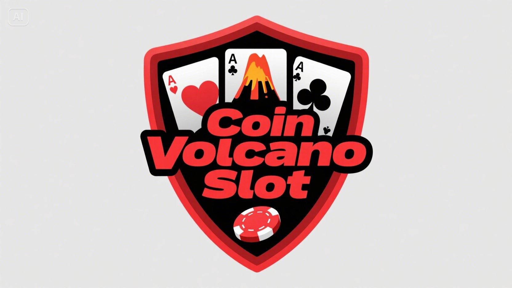 Coin Volcano Slot